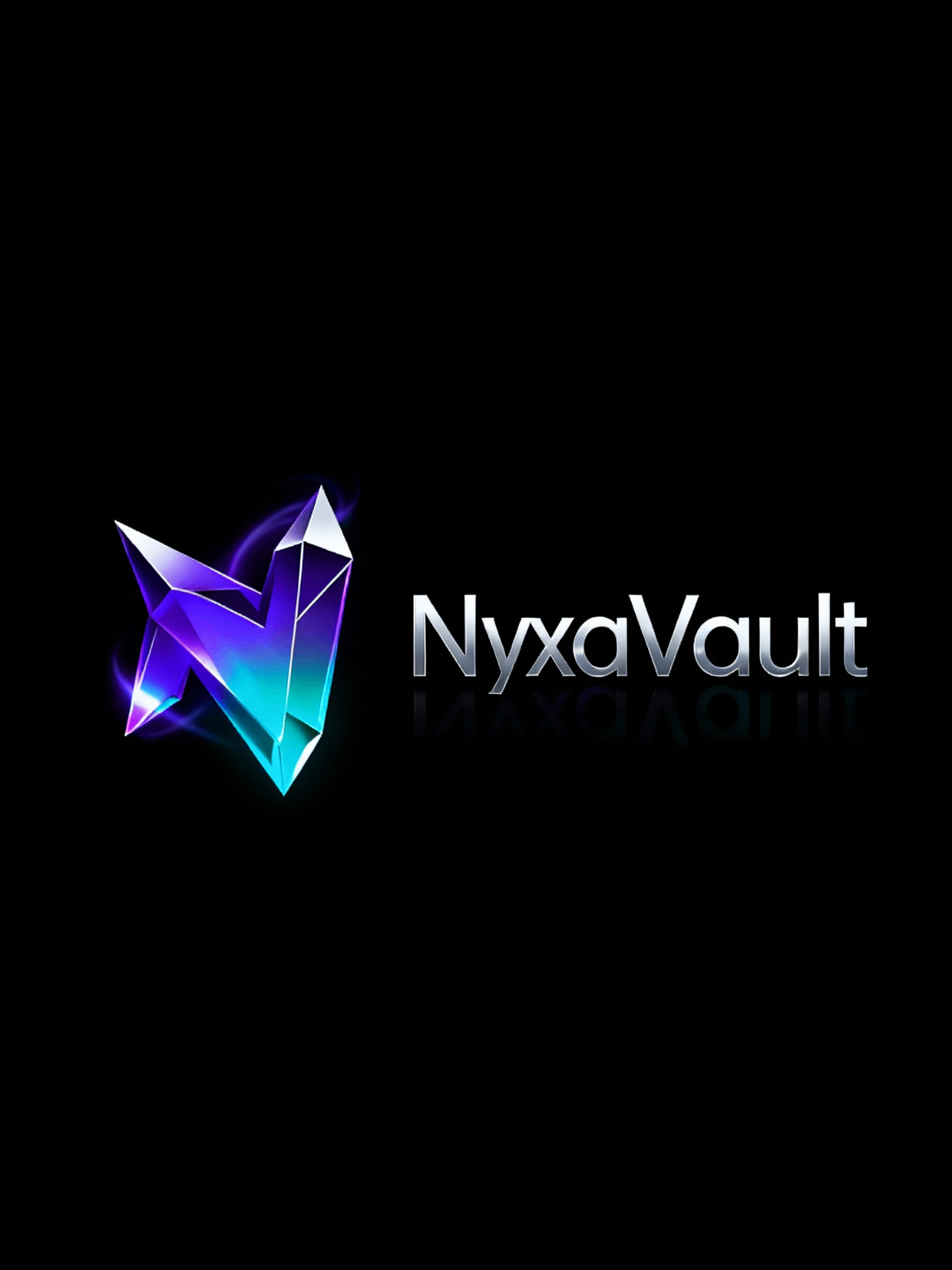 NyxaVault